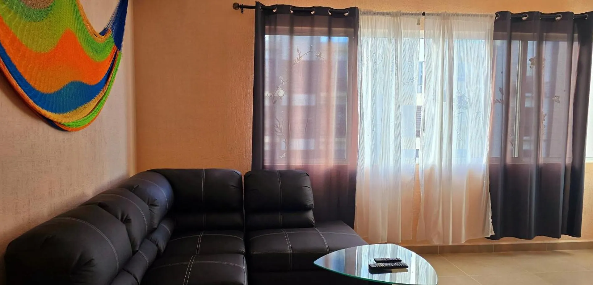Departamento Familiar Tulipanes Διαμέρισμα Πλάγια Ντελ Κάρμεν