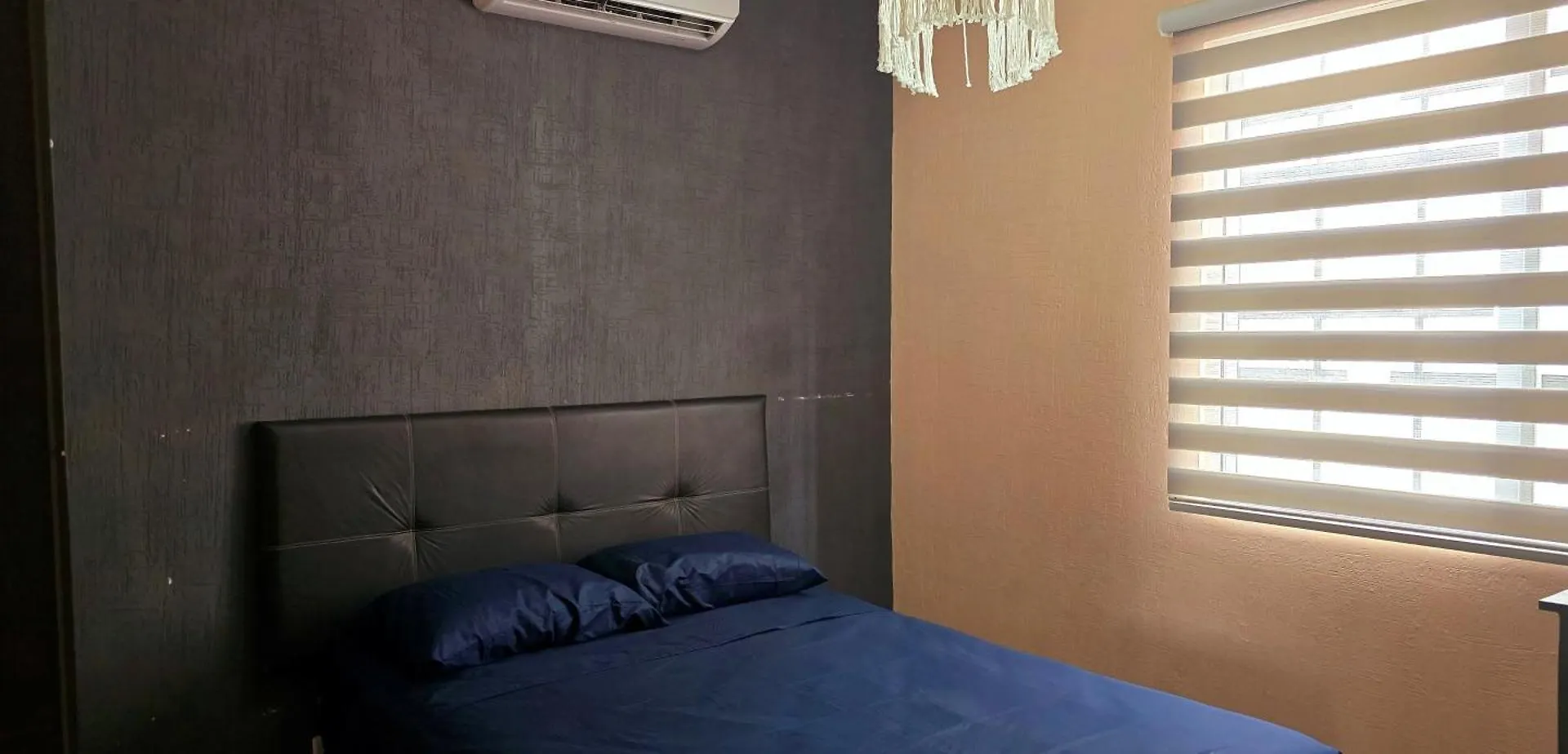 Departamento Familiar Tulipanes Διαμέρισμα Πλάγια Ντελ Κάρμεν